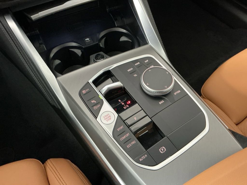 Certified 2025 BMW 230i xDrive Coupe w/ M Sport Package image 13