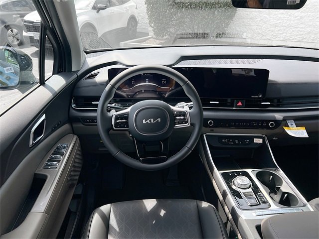 New 2026 Kia Carnival EX image 14