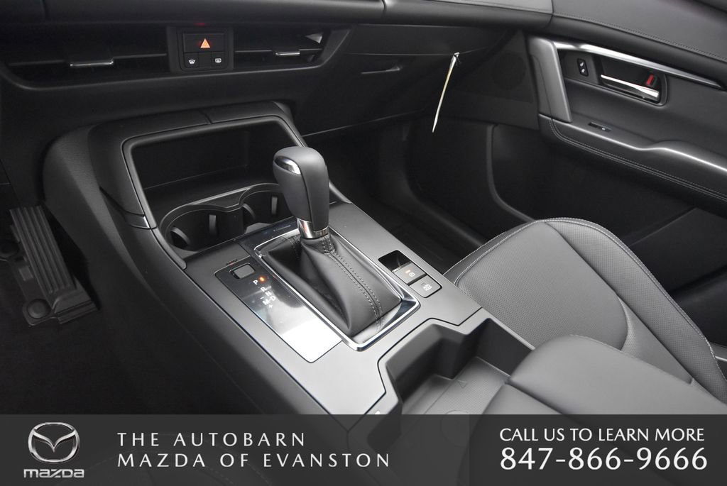 New 2026 MAZDA CX-5 2.5 S w/ Premium Plus Package image 33
