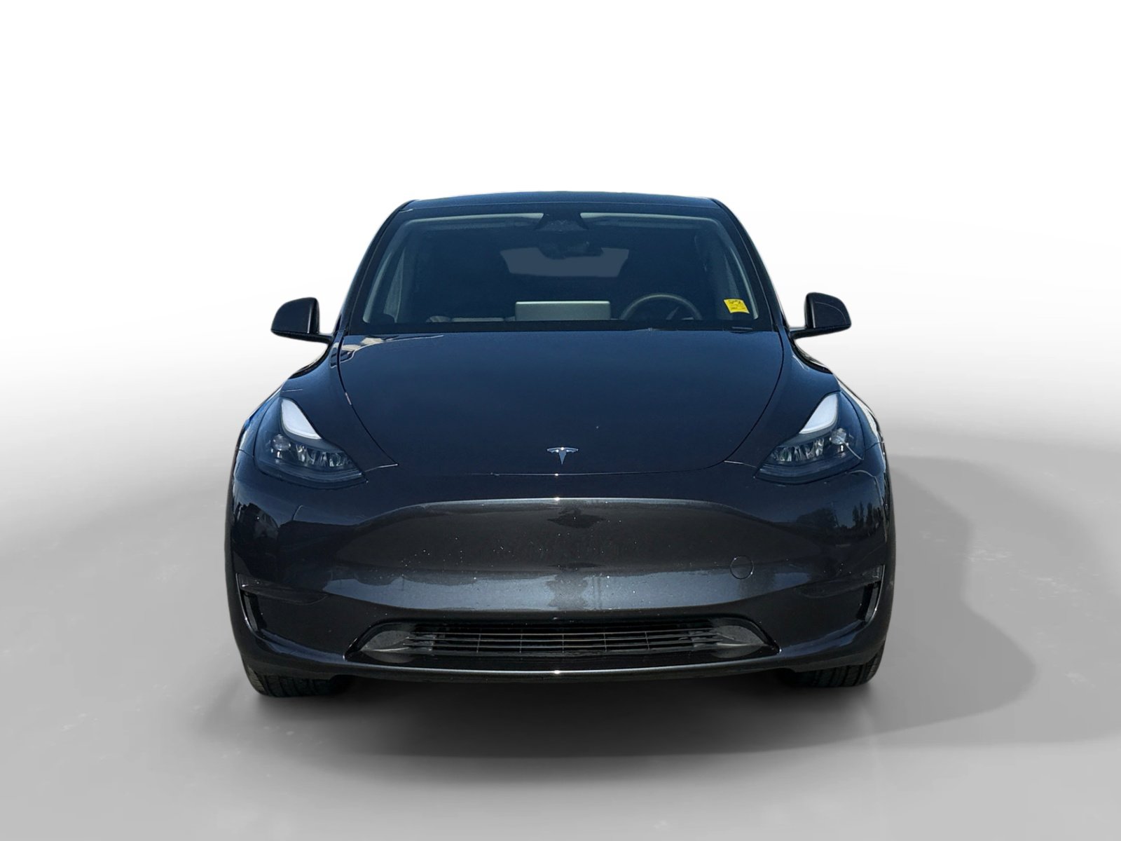 Used 2025 Tesla Model Y Long Range image 8