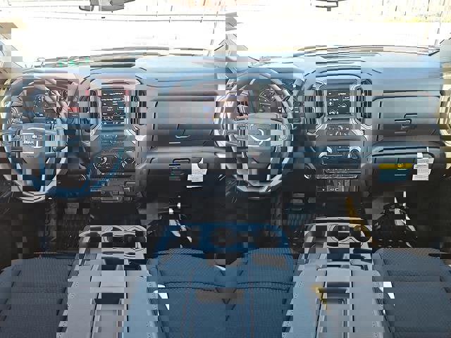 New 2026 GMC Sierra 2500 Pro w/ Convenience Package image 11