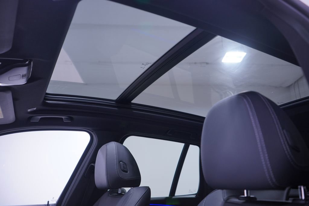 Used 2024 BMW X3 xDrive30i w/ Convenience Package w/ZPA image 8