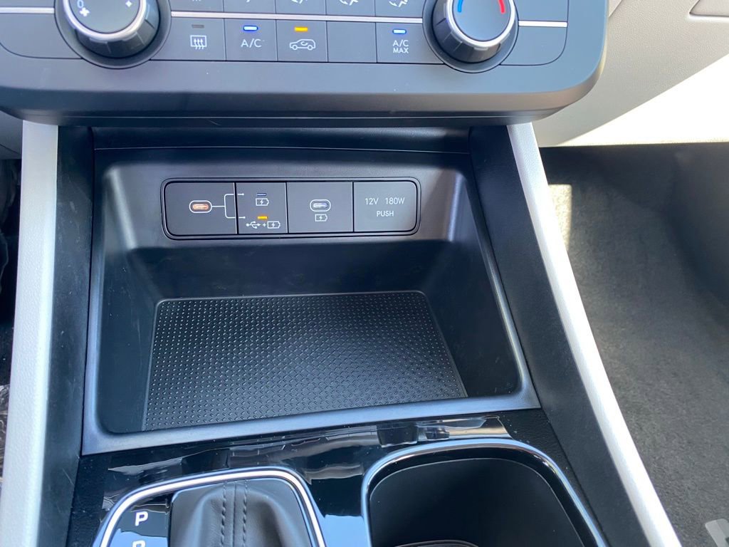 New 2026 Hyundai Tucson SE image 20