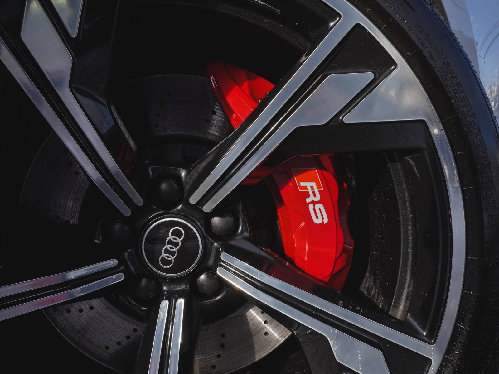 Used 2022 Audi RS 5 2.9T image 46