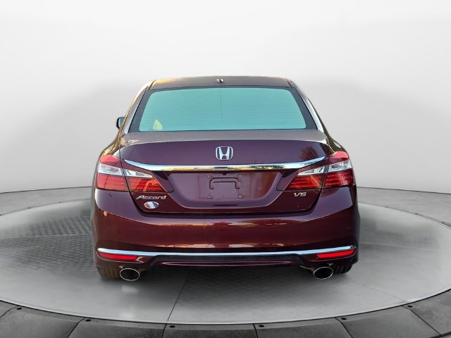 Used 2016 Honda Accord EX-L image 4