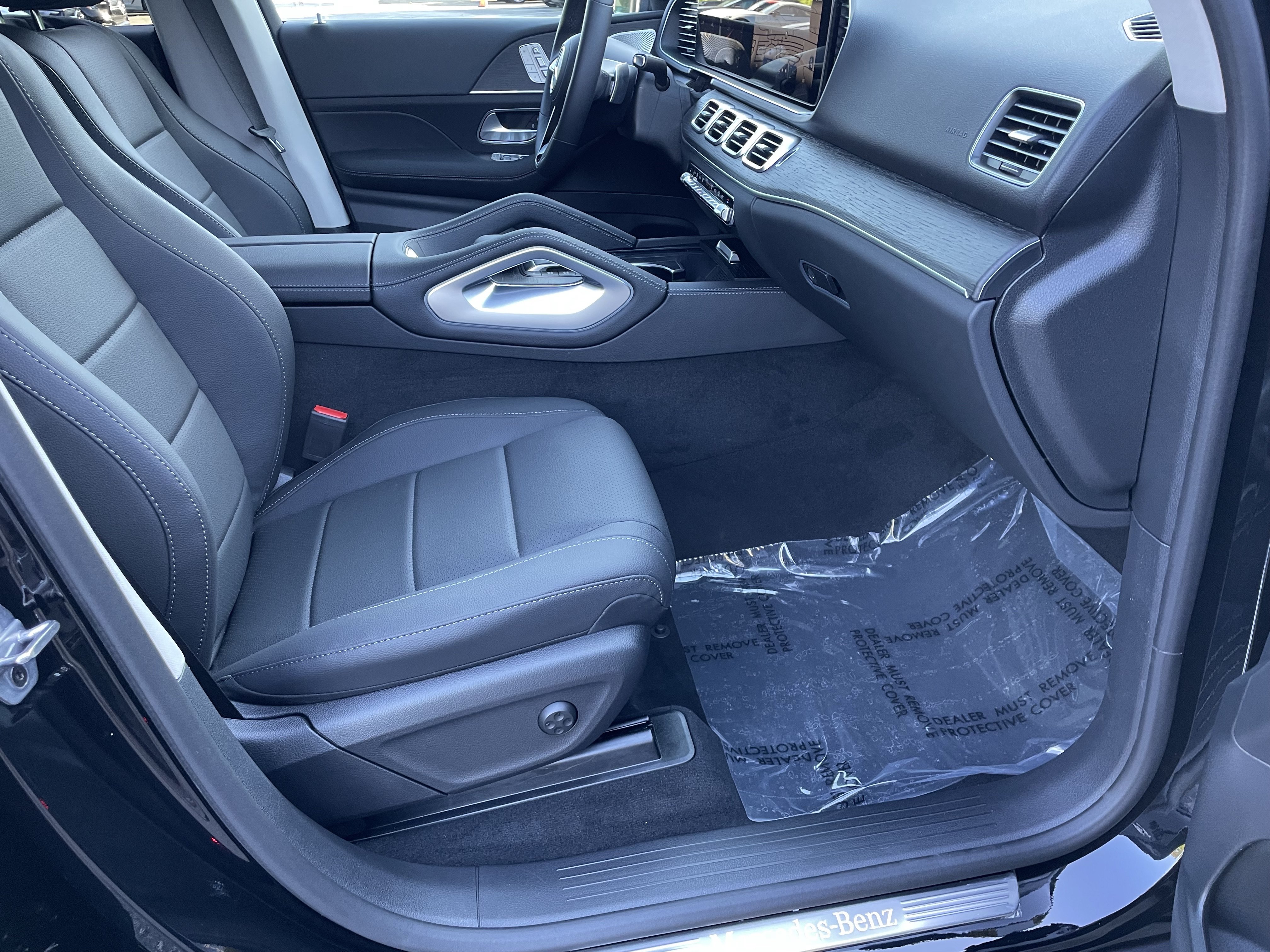 New 2026 Mercedes-Benz GLE 450 4MATIC image 43