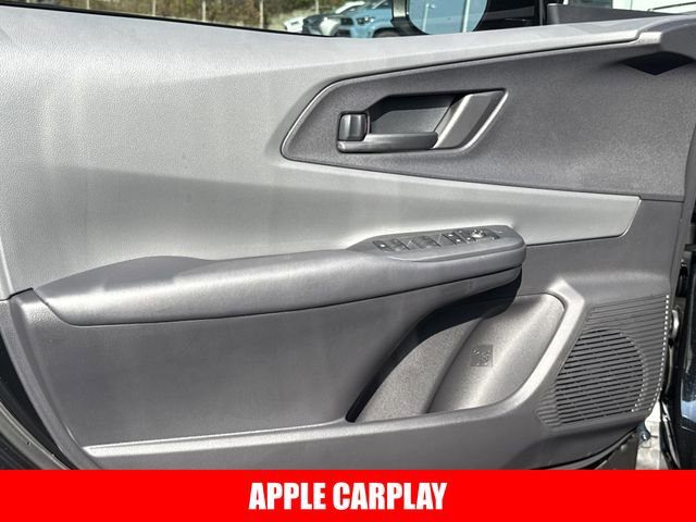 New 2026 Toyota Prius LE image 4