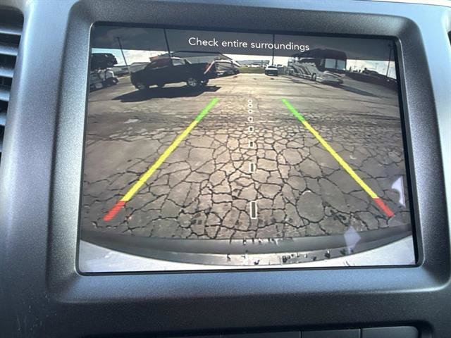 Used 2021 Jeep Cherokee Trailhawk w/ Comfort/Convenience Group image 24