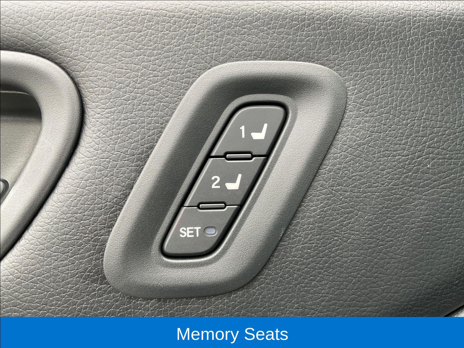 Certified 2024 Honda Pilot TrailSport image 14
