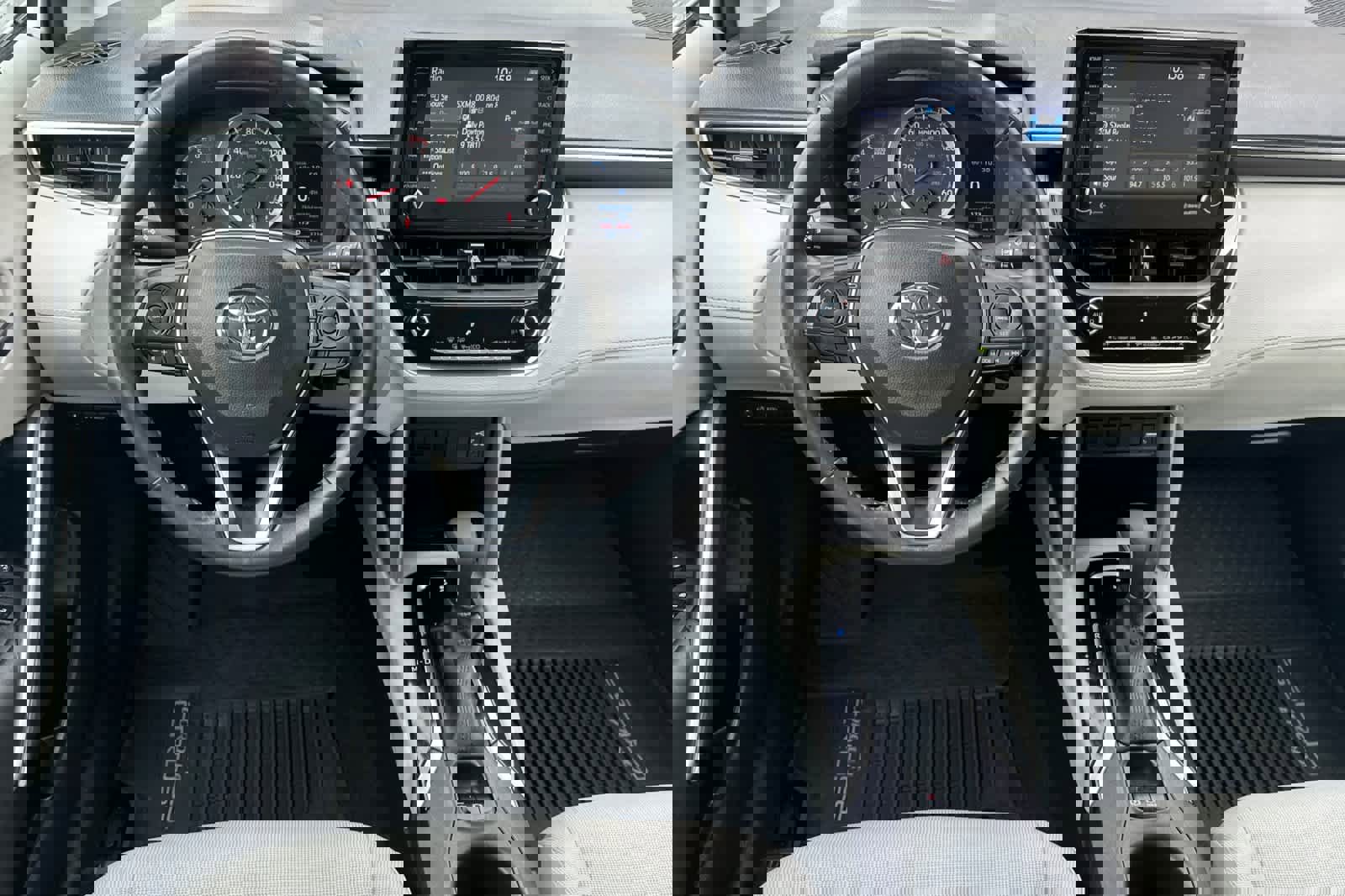 Certified 2022 Toyota Corolla Cross LE image 15