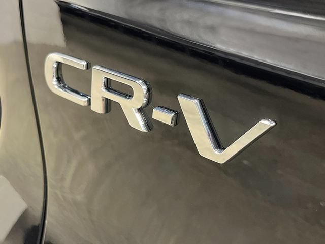 New 2026 Honda CR-V EX-L image 5
