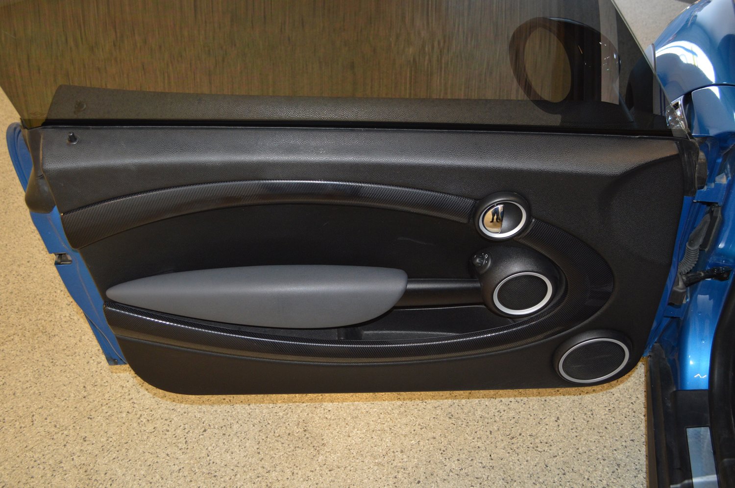 Used 2012 MINI Cooper S FWD image 14