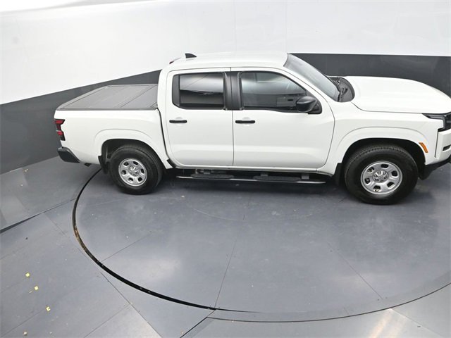Used 2024 Nissan Frontier S image 26