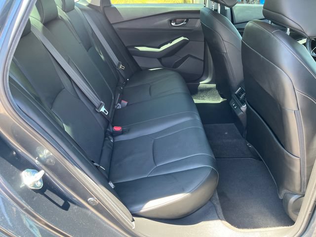 Certified 2024 Honda Accord EX-L image 14