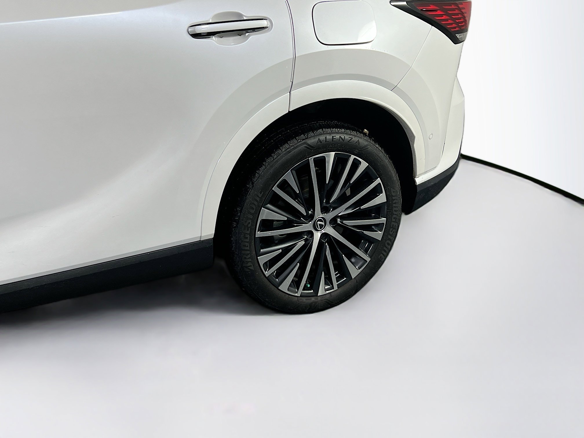 Used 2024 Lexus RX 350 Premium Plus image 30