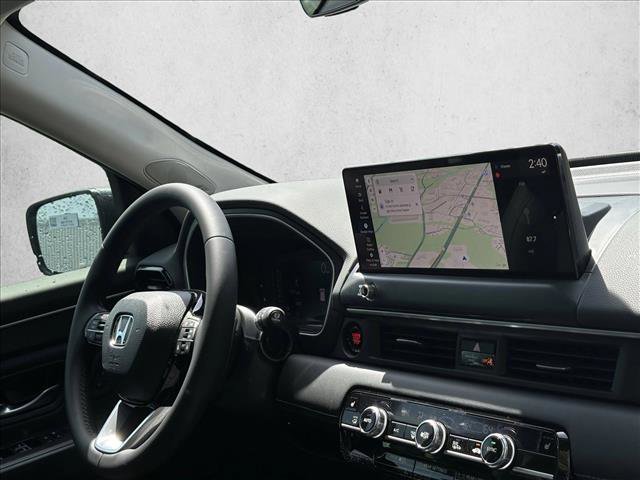 New 2026 Honda Pilot image 24