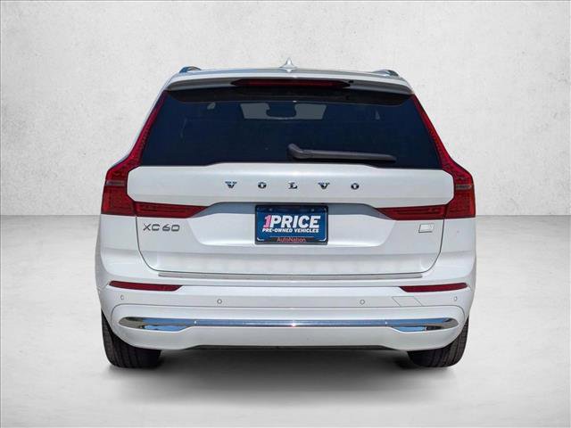 Used 2022 Volvo XC60 T8 Inscription w/ Advanced Package image 7