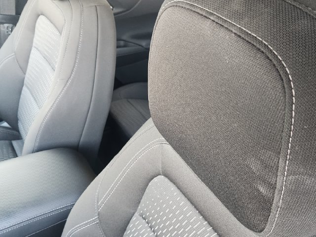 Used 2026 Chevrolet Equinox LT FWD image 20