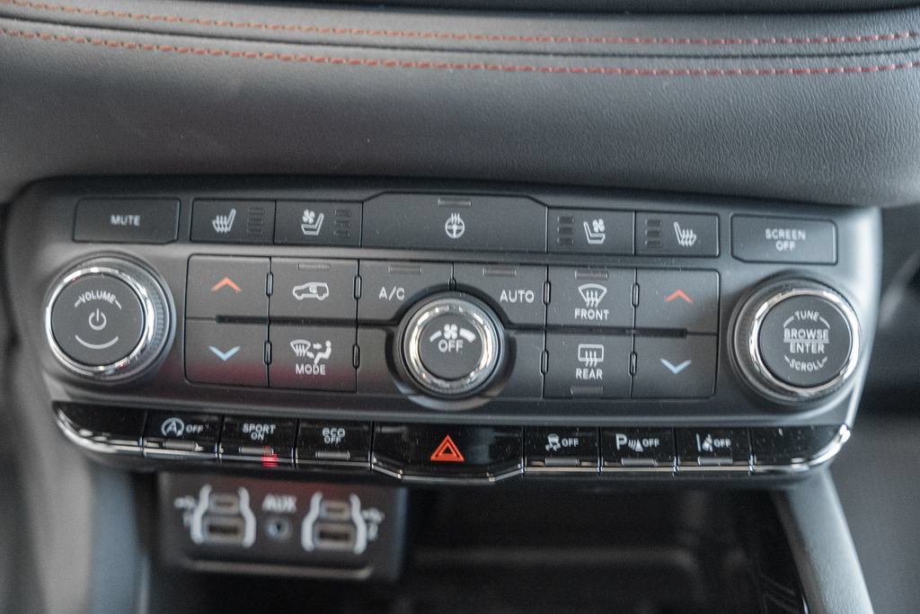 New 2026 Dodge Durango GT AWD/4WD image 24