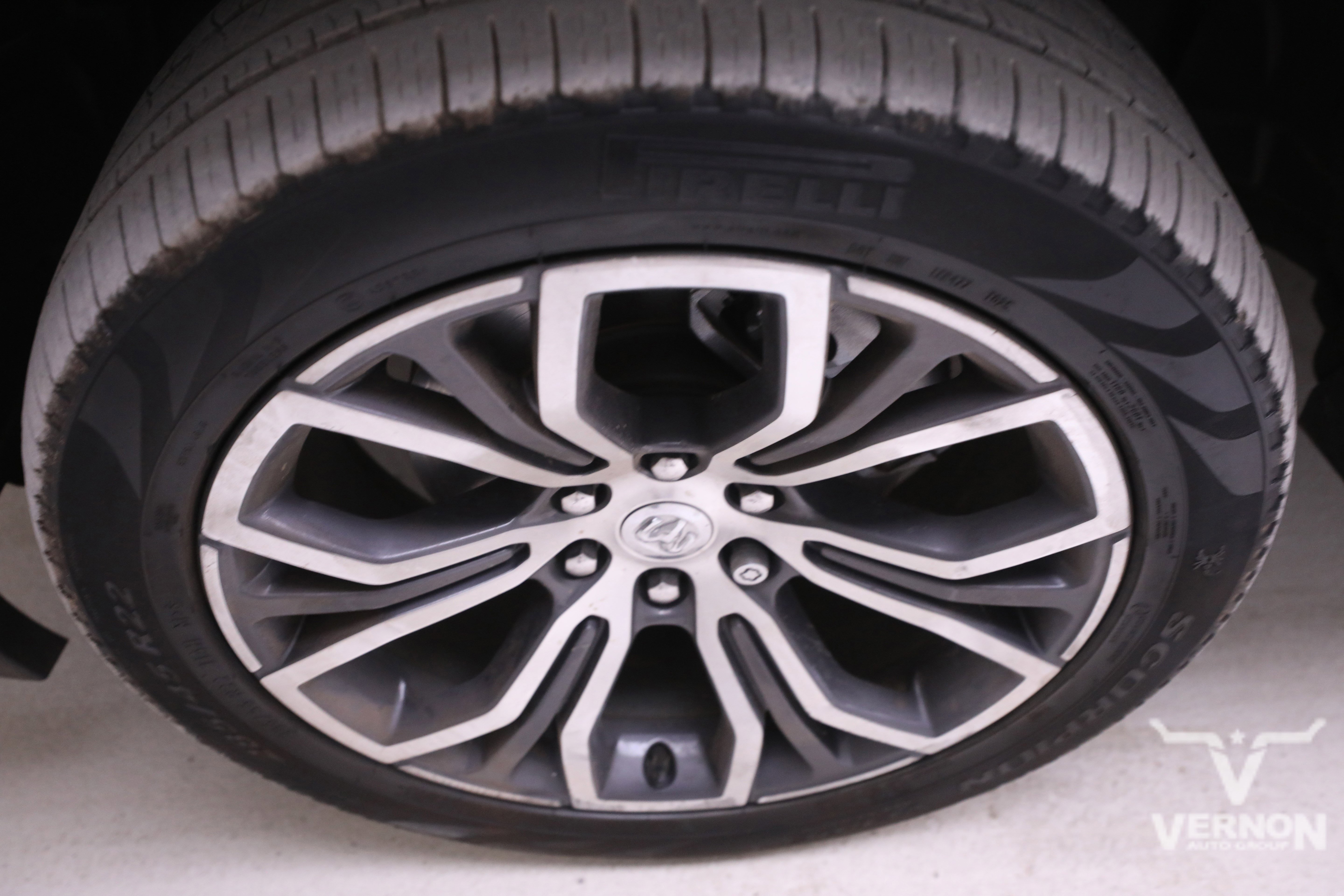 Used 2025 RAM 1500 Tungsten w/ Bed Utility Group AWD/4WD image 33