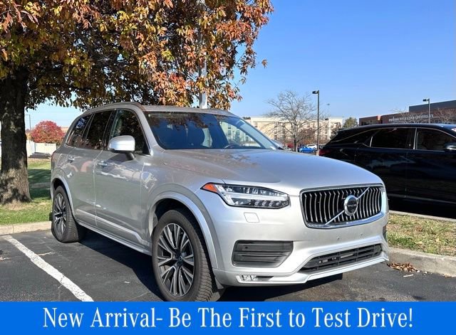 Used 2020 Volvo XC90 T6 Momentum