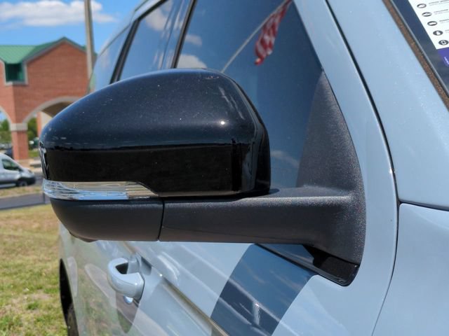New 2026 Ford Expedition Tremor AWD/4WD image 12