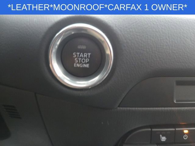 Used 2025 MAZDA CX-5 Carbon Edition image 35