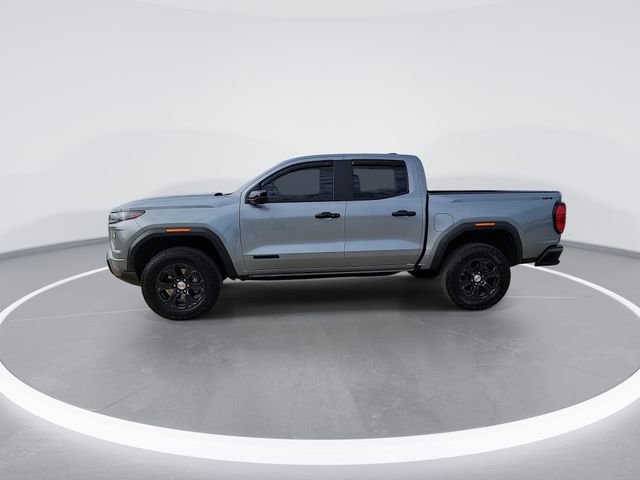 Certified 2024 GMC Canyon Elevation w/ Convenience Package image 6