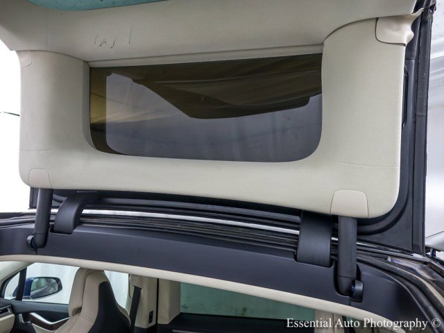 Used 2018 Tesla Model X P100D image 37