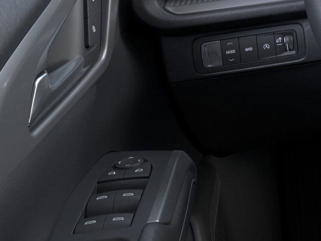 New 2026 Chevrolet Traverse LT w/ Sun and Wheel Package image 21