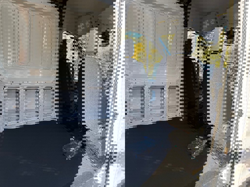 New 2026 Ford Transit 150 148 Medium Roof AWD image 7