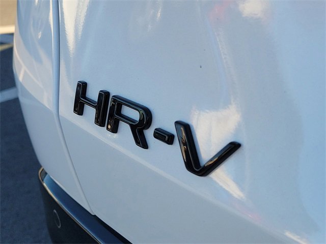 Certified 2024 Honda HR-V EX-L image 7