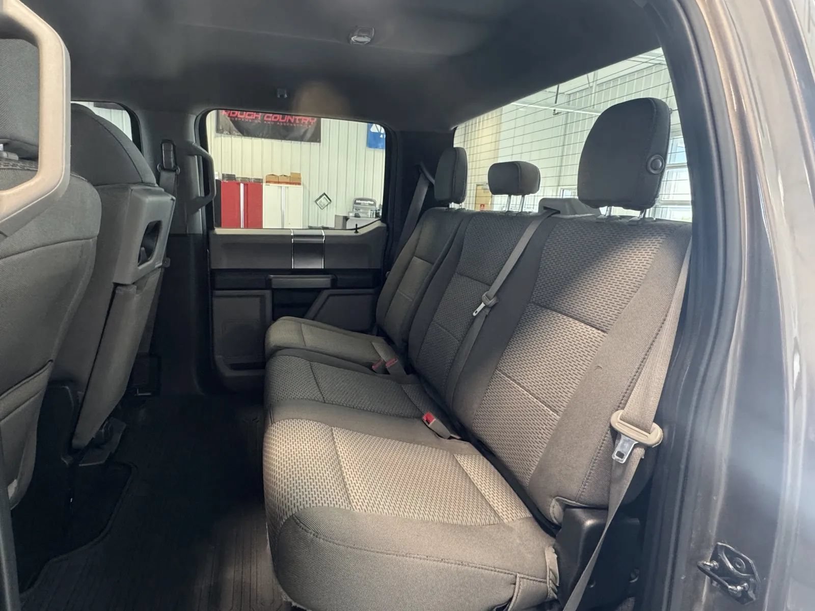 Used 2019 Ford F150 XLT w/ Equipment Group 302A Luxury AWD/4WD image 16