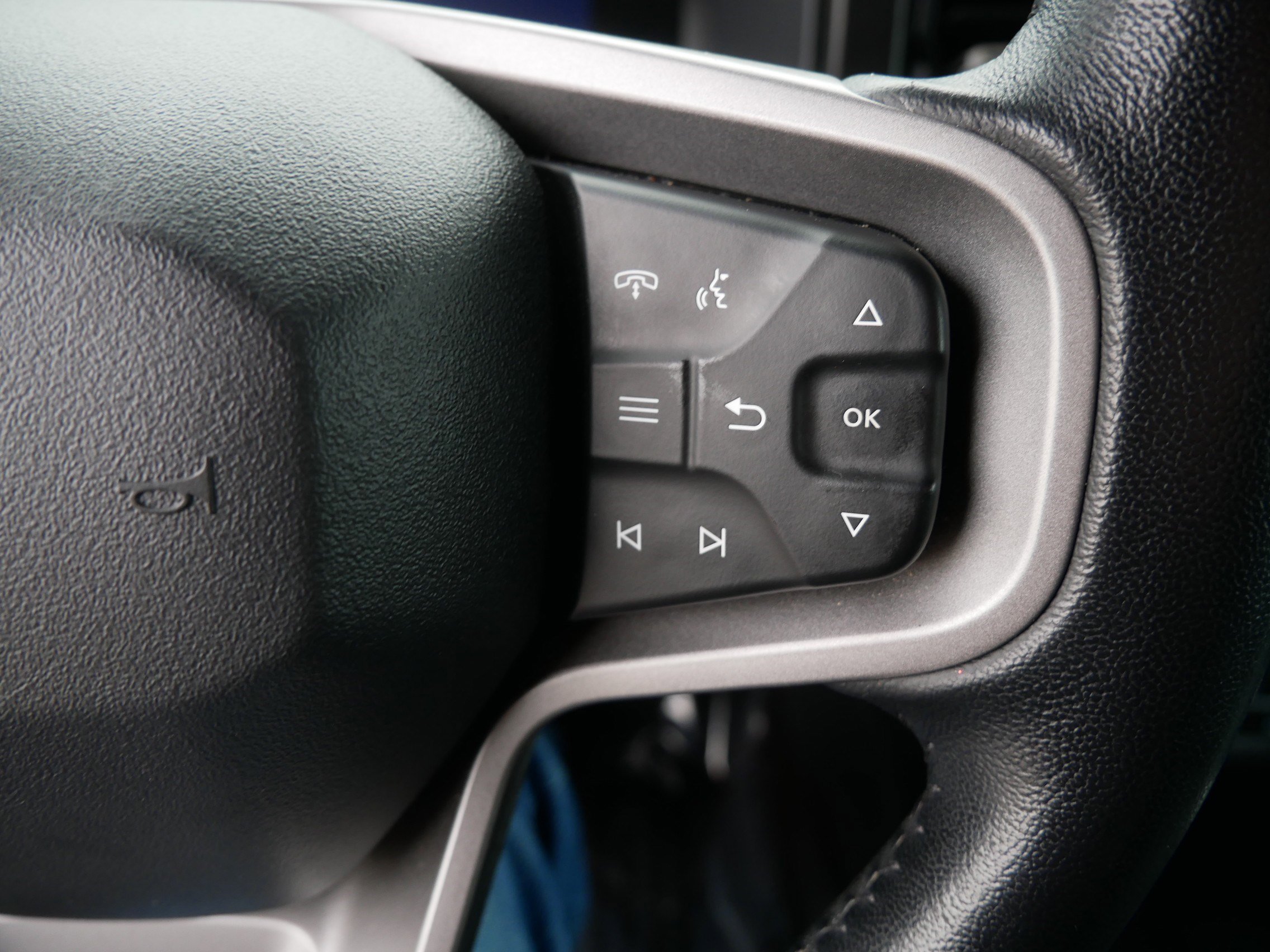 Certified 2022 Ford Bronco Big Bend image 28