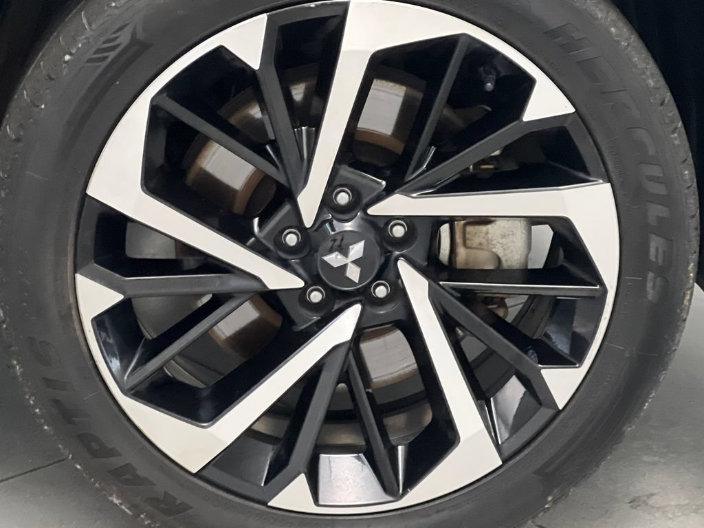 Used 2024 Mitsubishi Outlander SE AWD/4WD image 82