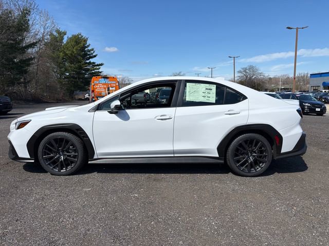 Used 2022 Subaru WRX Limited image 5