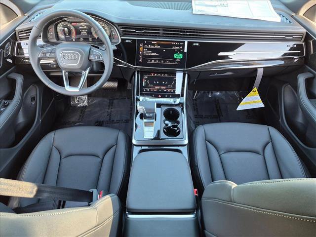 New 2026 Audi Q8 Premium Plus AWD/4WD image 14