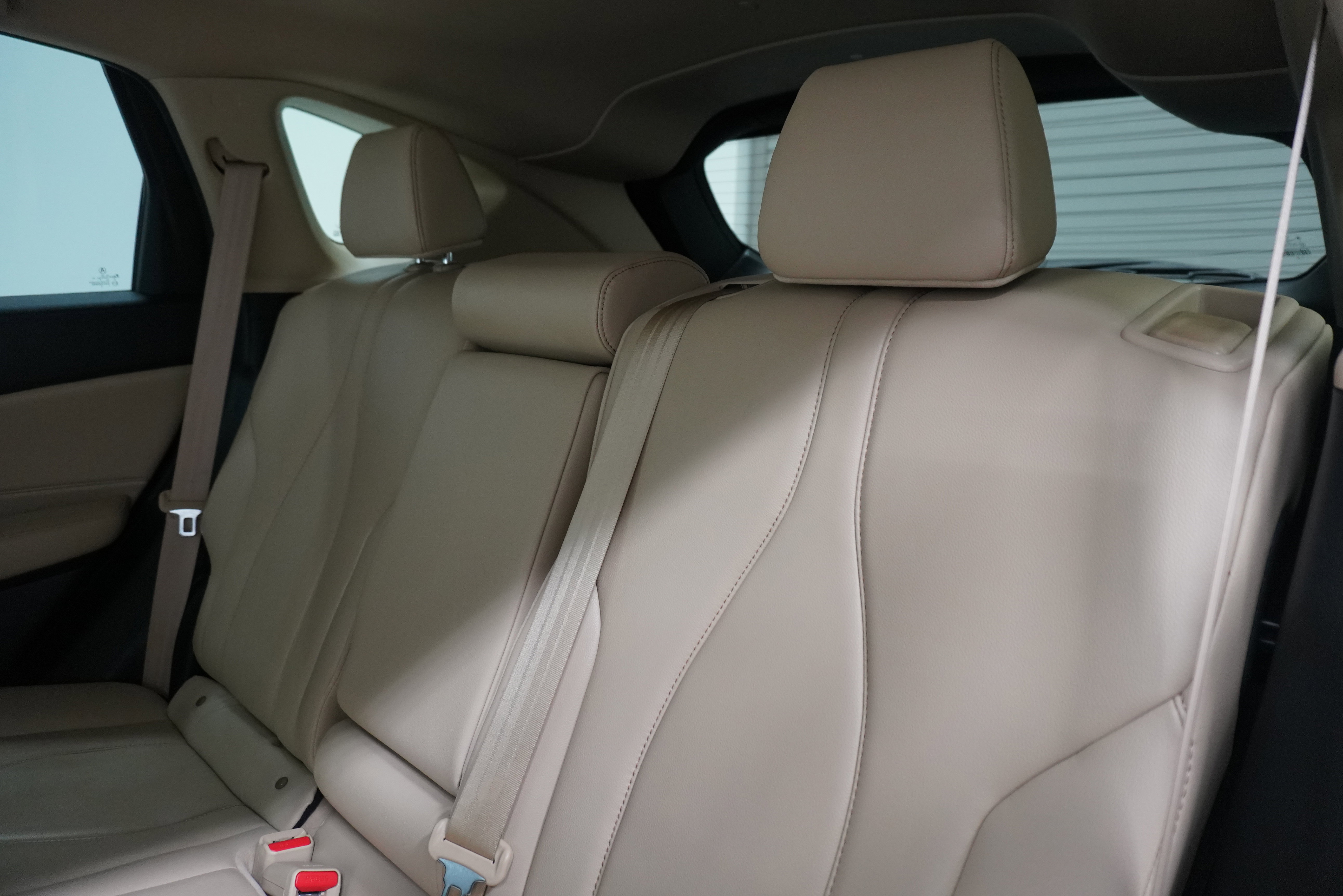 Used 2020 Acura RDX FWD image 13