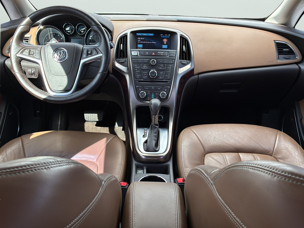 Used 2014 Buick Verano Leather FWD image 17