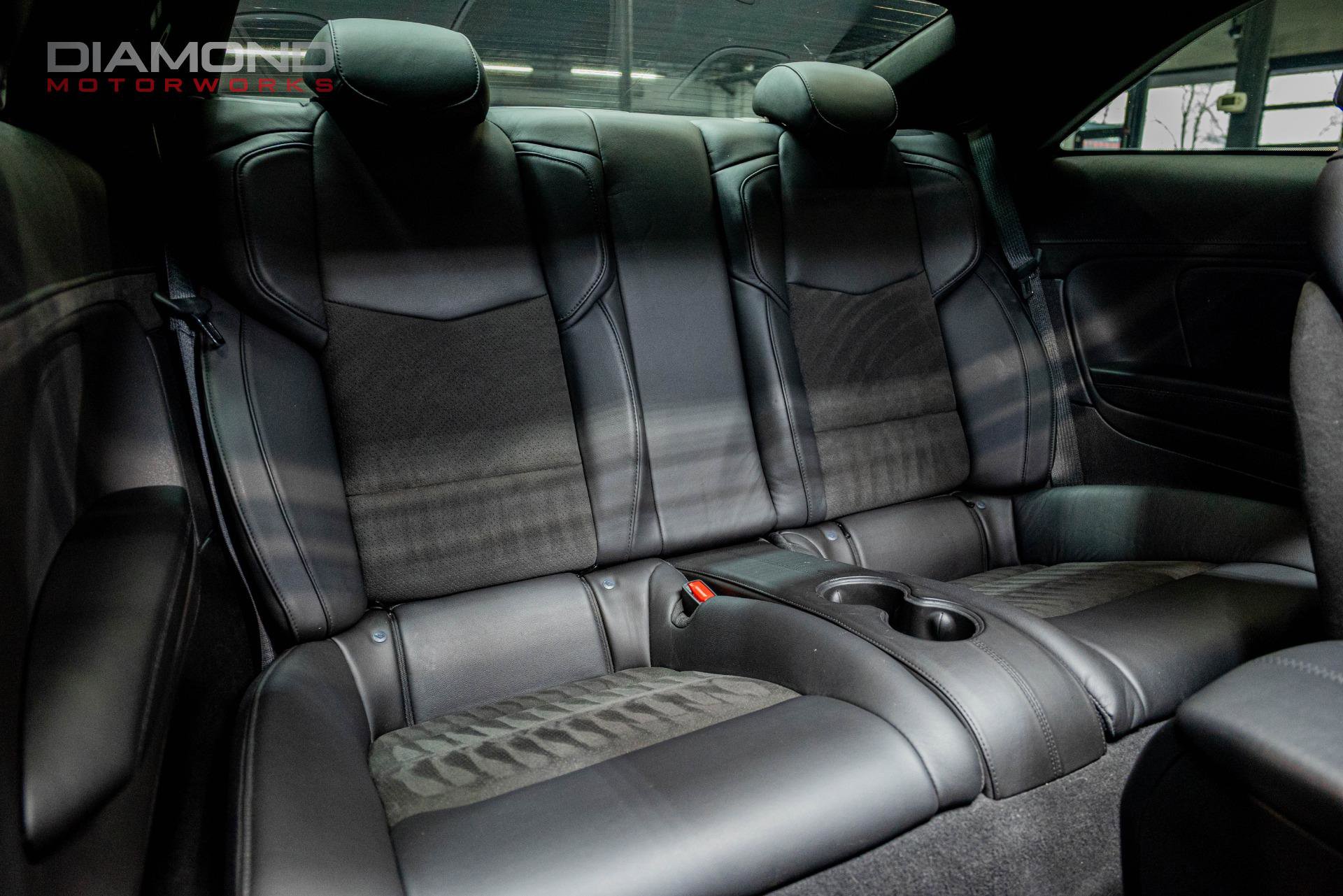 Used 2017 Cadillac ATS V image 99