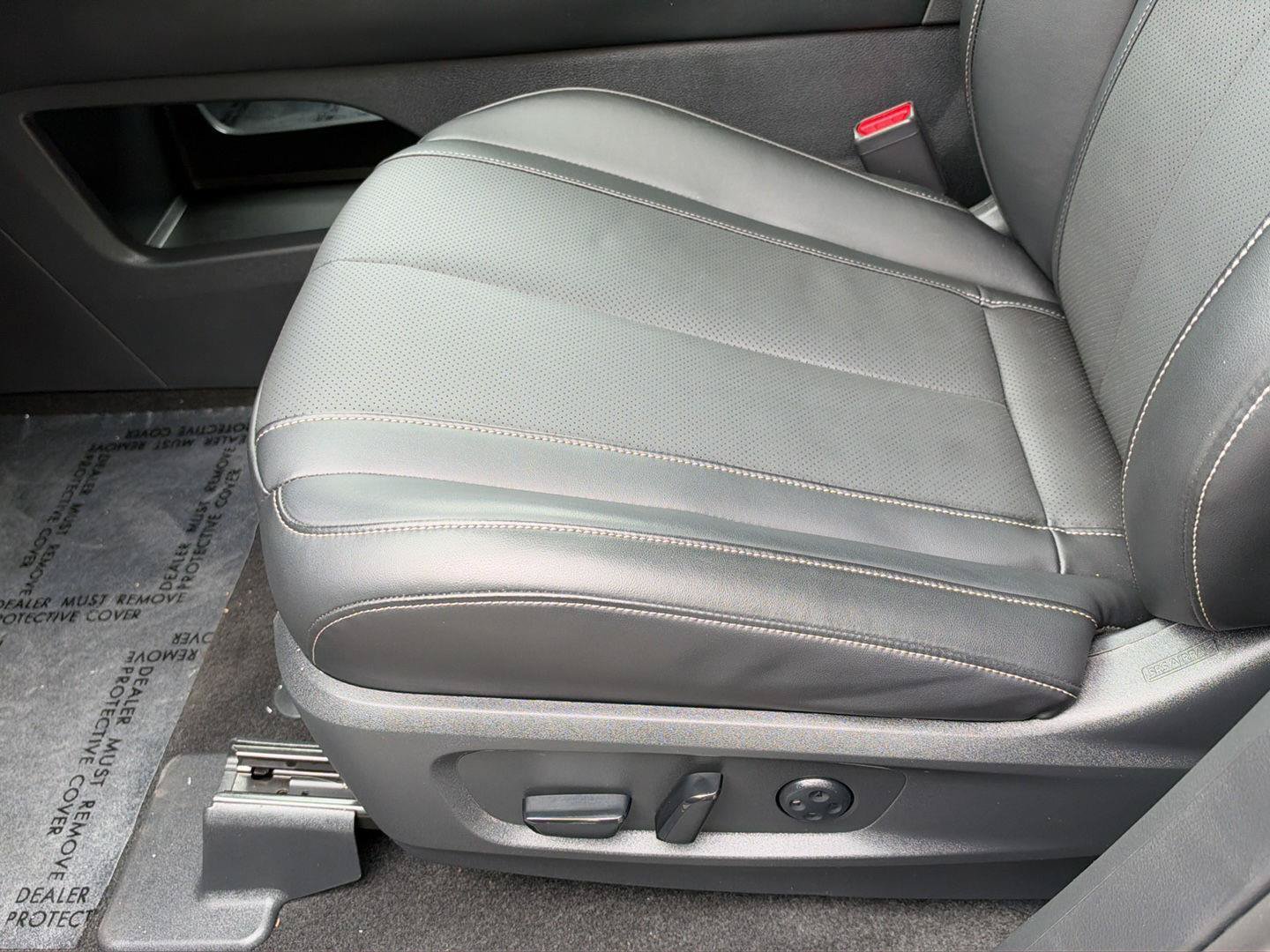 Used 2026 INFINITI QX60 Luxe w/ Cargo Package AWD/4WD image 25