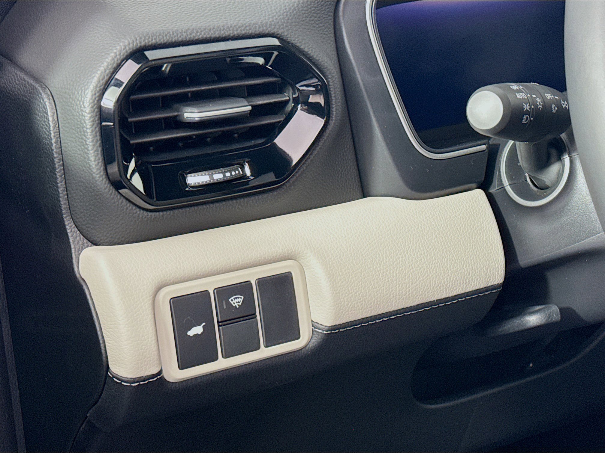 New 2026 Honda Passport TrailSport Elite image 10