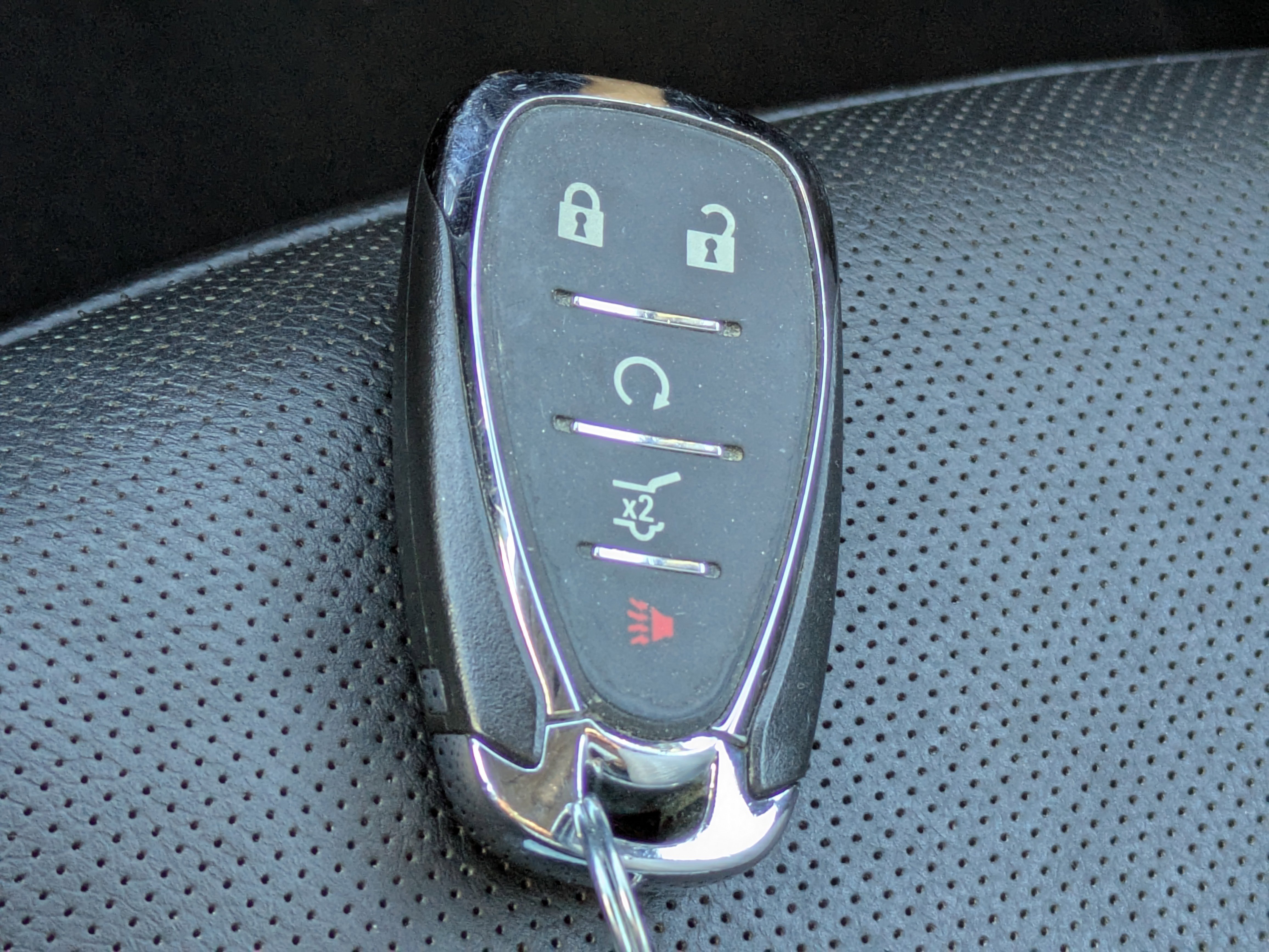 Certified 2018 Chevrolet Equinox Premier image 34