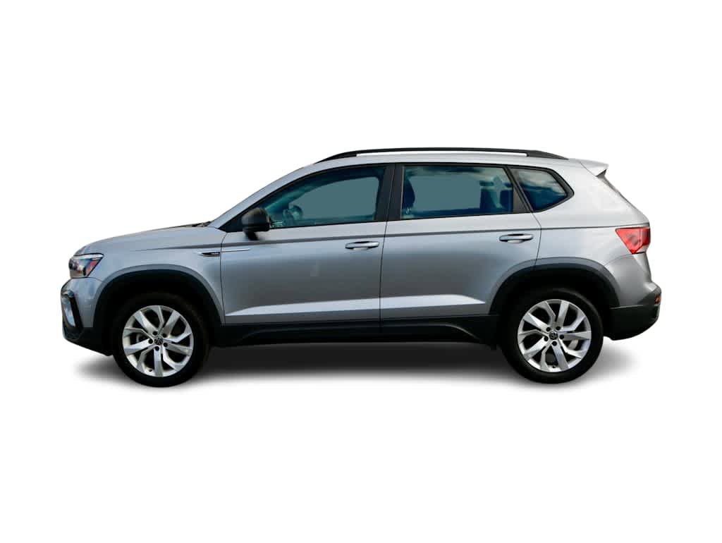 Used 2023 Volkswagen Taos S AWD/4WD image 3