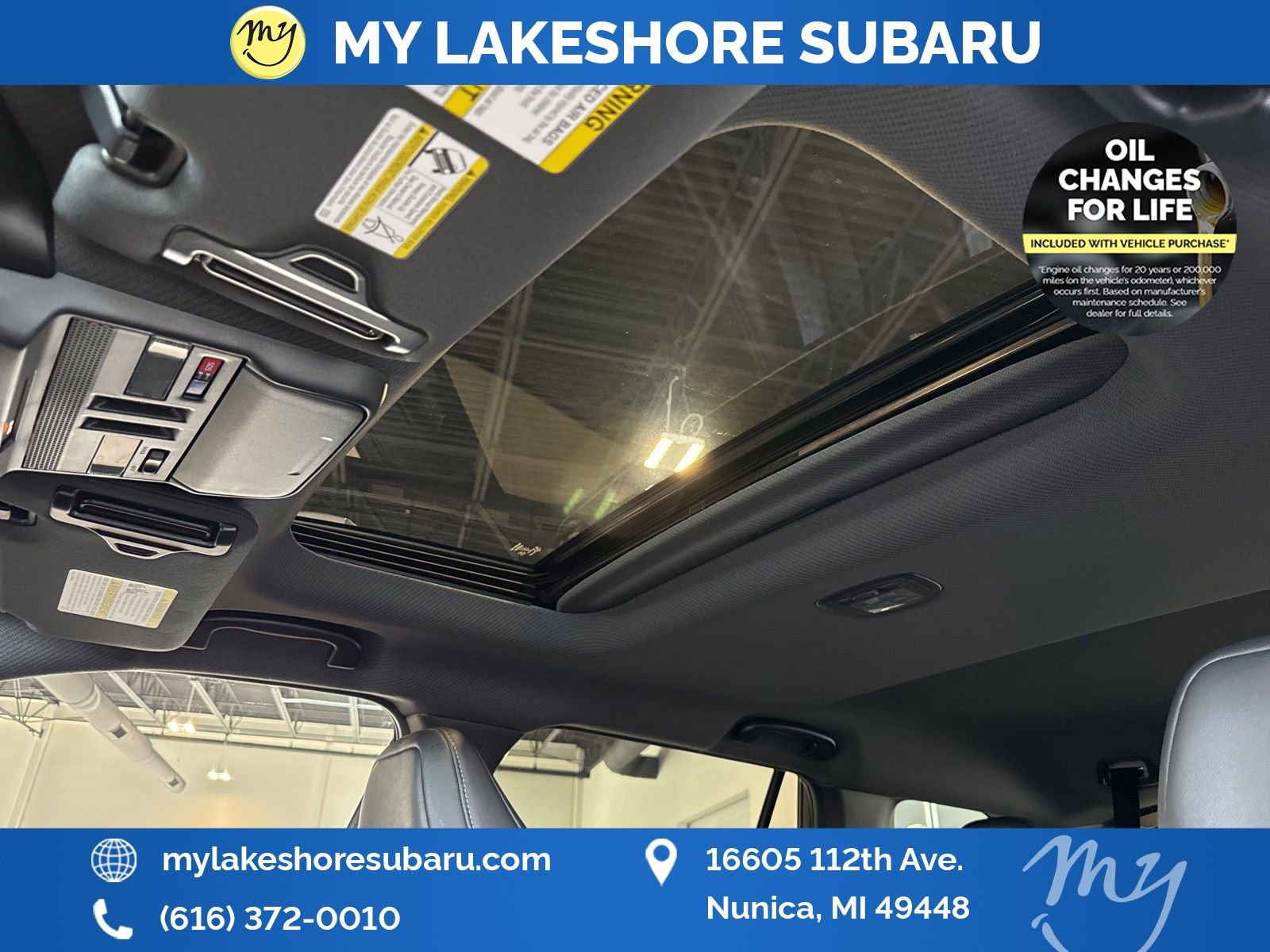 New 2026 Subaru Outback Limited image 22