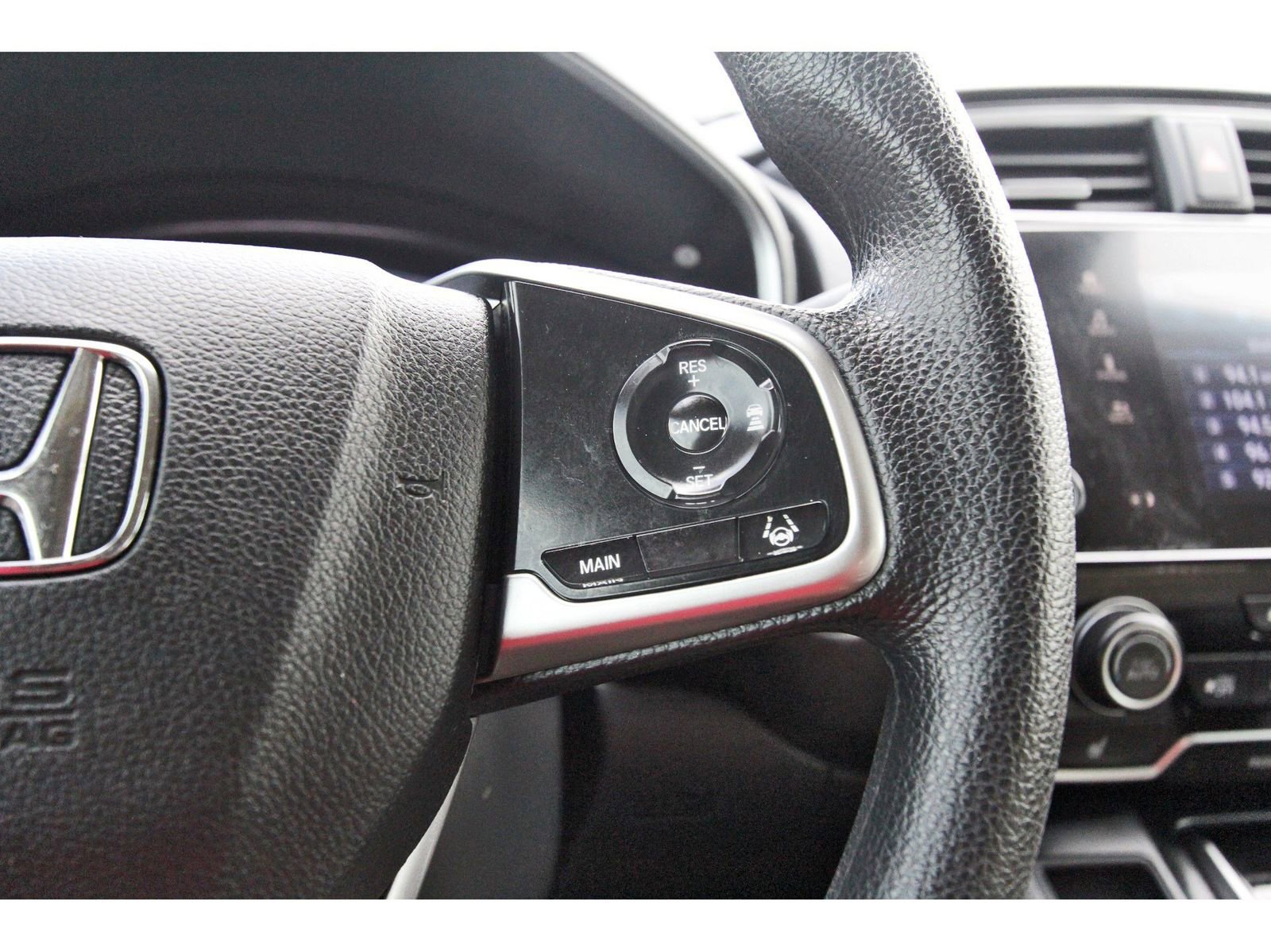 Used 2022 Honda CR-V EX image 25