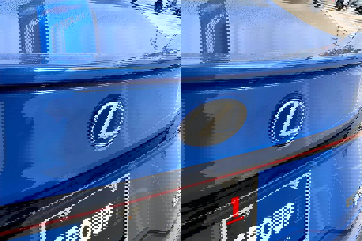 Used 2021 Lexus IS 300 w/ Accessory Package image 59