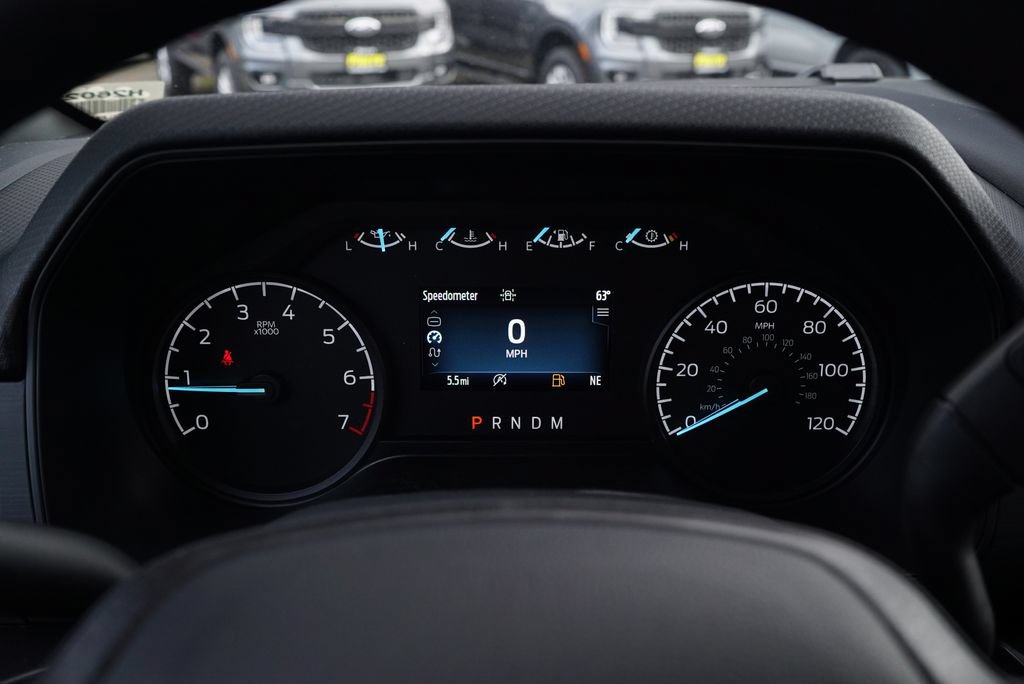 New 2026 Ford F150 STX AWD/4WD image 16