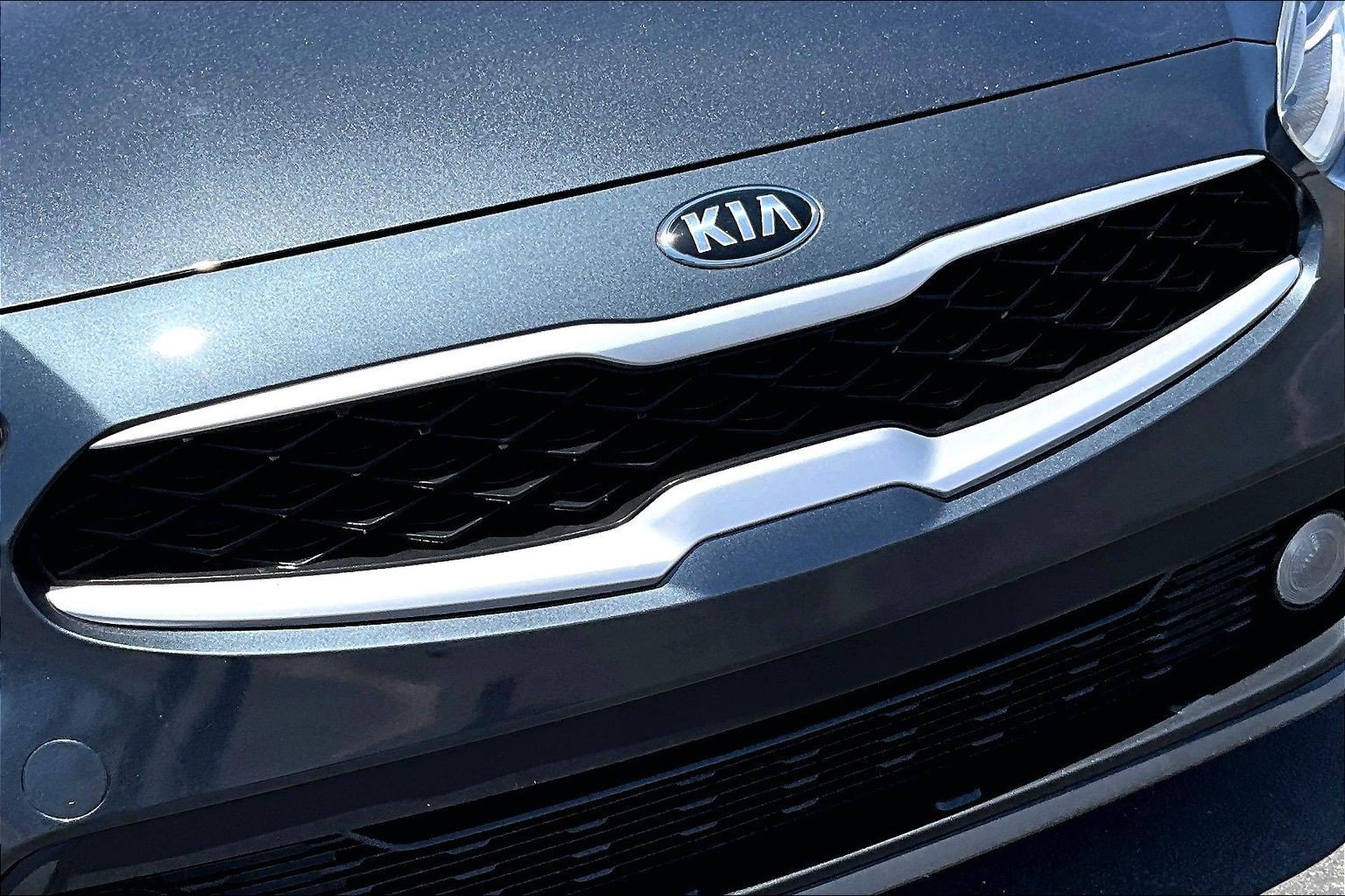 Used 2019 Kia Forte Sedan FWD image 27