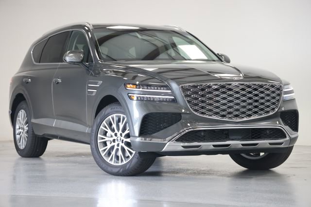 New 2026 Genesis GV80 2.5T AWD/4WD image 1